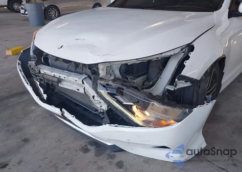 2016 Honda Accord Sport from USA, damaged, VIN 1HGCR2F59GA182093